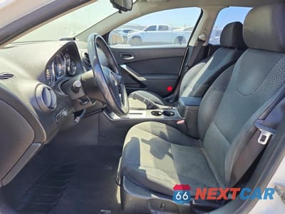 Zdjęcie 7 z 12 samochodu: 2009 PONTIAC G6 VIN:1G2ZJ57K094260272 - miniatura