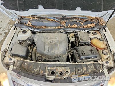 Zdjęcie 11 z 12 samochodu: 2008 SUZUKI XL7 VIN:2S3DB117486102743 - miniatura