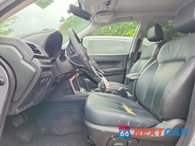 Zdjęcie 7 z 12 samochodu: 2017 SUBARU FORESTER 2.5I TOURING VIN:JF2SJAWC4HH556470 - miniatura