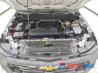 Zdjęcie 12 z 13 samochodu: 2023 CHEVROLET COLORADO VIN:1GCPTBEK3P1215016 - miniatura