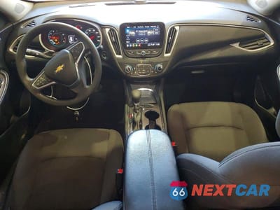 Zdjęcie 8 z 13 samochodu: 2023 CHEVROLET MALIBU LT VIN:1G1ZD5ST0PF160668 - miniatura