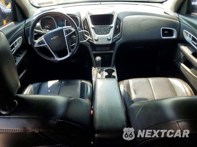Zdjęcie 8 z 13 samochodu: 2017 CHEVROLET EQUINOX PREMIER VIN:2GNFLGEK4H6198225 - miniatura