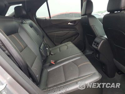 Zdjęcie 11 z 13 samochodu: 2024 CHEVROLET EQUINOX PREMIER VIN:3GNAXXEG6RL143489 - miniatura
