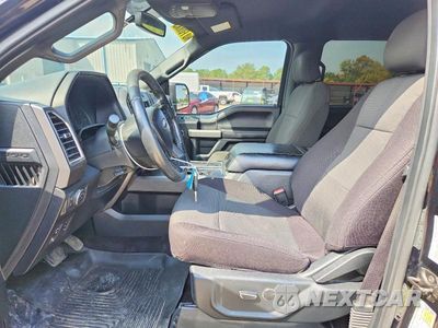 Zdjęcie 7 z 12 samochodu: 2017 FORD F150 SUPERCREW VIN:1FTEW1EP3HFA57138 - miniatura
