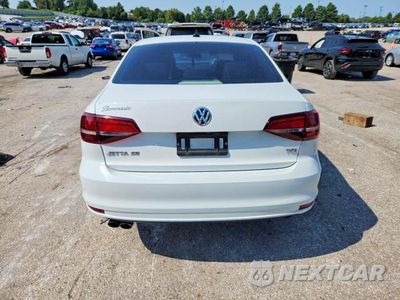 Zdjęcie 6 z 12 samochodu: 2017 VOLKSWAGEN JETTA SE VIN:3VWDB7AJ1HM318887 - miniatura