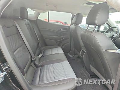 Zdjęcie 10 z 12 samochodu: 2025 CHEVROLET TRAX 1LT VIN:KL77LHEP5SC313764 - miniatura