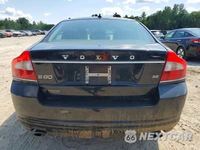 Zdjęcie 6 z 12 samochodu: 2010 VOLVO S80 3.2 VIN:YV1982ASXA1129171 - miniatura
