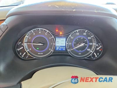 Zdjęcie 9 z 13 samochodu: 2011 INFINITI QX56 BASE VIN:JN8AZ2NE9B9000981 - miniatura