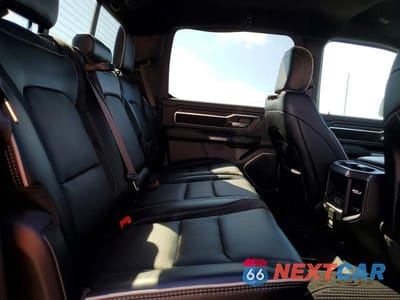Zdjęcie 10 z 12 samochodu: 2025 RAM 1500 LARAMIE VIN:1C6SRFJP2SN512305 - miniatura