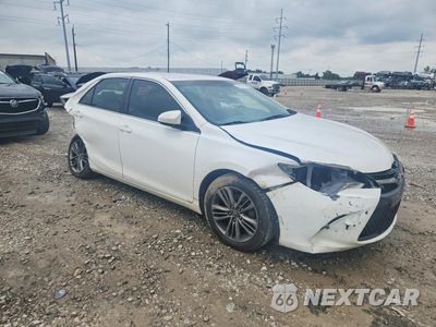 Czwarte zdjęcie samochodu z boku: 2017 TOYOTA CAMRY SE VIN:4T1BF1FK5HU317794 - miniatura