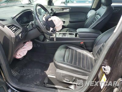 Zdjęcie 7 z 13 samochodu: 2023 FORD EDGE SEL VIN:2FMPK4J93PBA27680 - miniatura