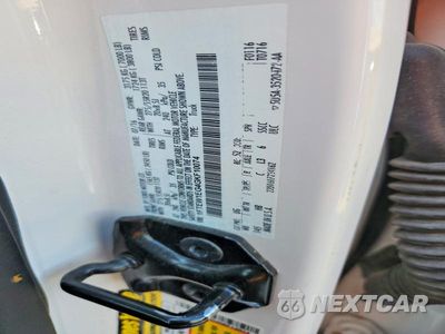 Zdjęcie 12 z 12 samochodu: 2016 FORD F150 SUPERCREW VIN:1FTEW1EG4GKF10074 - miniatura