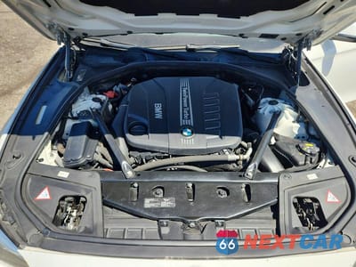 Zdjęcie 11 z 12 samochodu: 2014 BMW 535 D VIN:WBAXA5C57ED690472 - miniatura