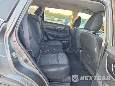 Zdjęcie 11 z 14 samochodu: 2019 NISSAN ROGUE S VIN:KNMAT2MT1KP556680 - miniatura