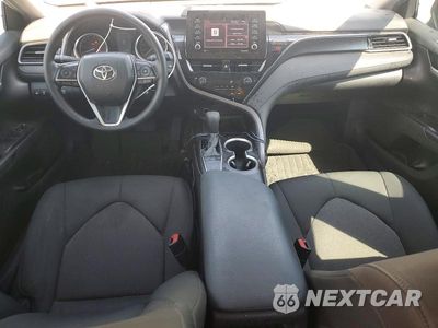 Zdjęcie 8 z 12 samochodu: 2023 TOYOTA CAMRY LE VIN:4T1C11AK2PU174912 - miniatura