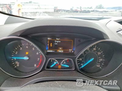 Zdjęcie 9 z 13 samochodu: 2017 FORD ESCAPE SE VIN:1FMCU0GD4HUE91702 - miniatura