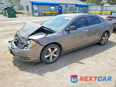 2012 CHEVROLET MALIBU 1LT 1G1ZC5E06CF101560 - główne zdjęcie licytacji z USA - miniatura