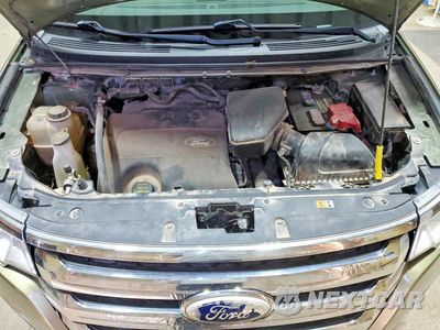 Zdjęcie 12 z 13 samochodu: 2013 FORD EDGE LIMITED VIN:2FMDK4KC4DBC38038 - miniatura