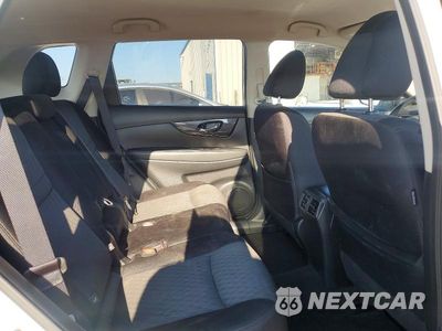 Zdjęcie 11 z 13 samochodu: 2018 NISSAN ROGUE SV VIN:JN8AT2MT7JW456639 - miniatura