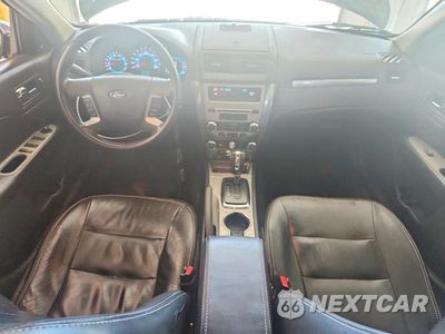 Zdjęcie 8 z 13 samochodu: 2012 FORD FUSION SEL VIN:3FAHP0JG6CR361365 - miniatura