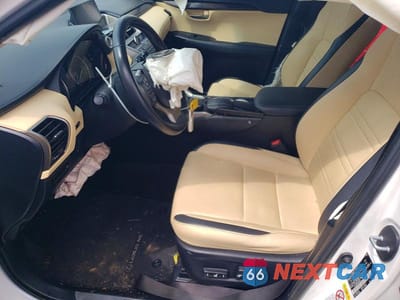 Zdjęcie 7 z 12 samochodu: 2017 LEXUS NX 200T BASE VIN:JTJYARBZ8H2084243 - miniatura