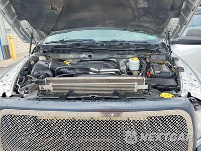 Zdjęcie 11 z 12 samochodu: 2015 RAM 3500 ST VIN:3C7WR3CJ6FG561297 - miniatura