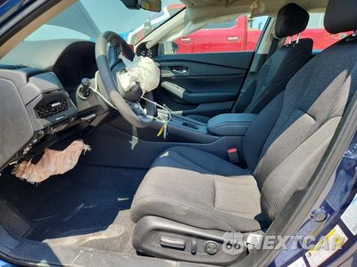 Zdjęcie 7 z 12 samochodu: 2026 HONDA ACCORD SE VIN:1HGCY1F45TA016118 - miniatura