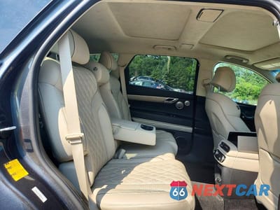 Zdjęcie 11 z 14 samochodu: 2022 GENESIS GV80 3.5T VIN:KMUHCESC5NU081041 - miniatura