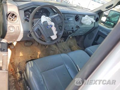 Zdjęcie 8 z 12 samochodu: 2013 FORD F250 SUPER DUTY VIN:1FD7X2A68DEA93752 - miniatura