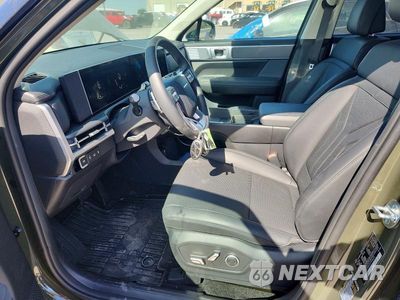 Zdjęcie 7 z 13 samochodu: 2026 HYUNDAI SANTA FE HYBRID SEL VIN:5NMP2DG12TH104315 - miniatura