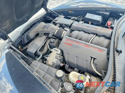 Zdjęcie 11 z 12 samochodu: 2012 CHEVROLET CORVETTE GRAND SPORT VIN:1G1YW3DW5C5104968 - miniatura