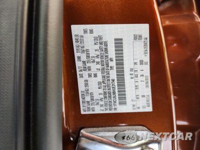 Zdjęcie 13 z 13 samochodu: 2017 FORD ESCAPE TITANIUM VIN:1FMCU9J98HUE31740 - miniatura