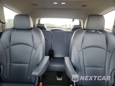Zdjęcie 10 z 13 samochodu: 2019 BUICK ENCLAVE ESSENCE VIN:5GAEVAKW3KJ195038 - miniatura