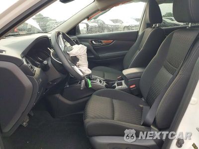 Zdjęcie 7 z 13 samochodu: 2020 NISSAN ROGUE SV VIN:KNMAT2MV4LP524387 - miniatura