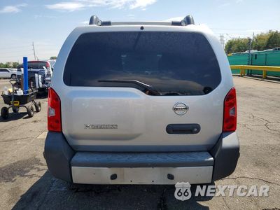 Zdjęcie 6 z 13 samochodu: 2014 NISSAN XTERRA X VIN:5N1AN0NW3EN808898 - miniatura