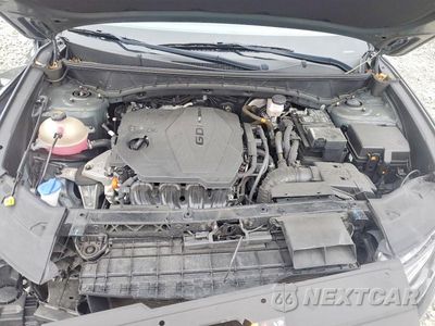 Zdjęcie 12 z 13 samochodu: 2023 HYUNDAI TUCSON SEL VIN:5NMJB3AE1PH227864 - miniatura