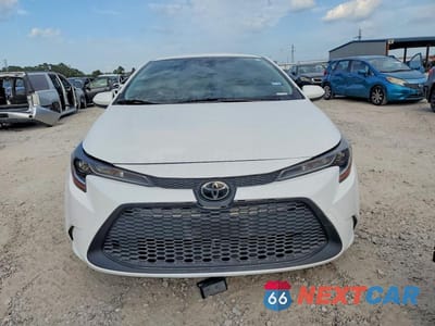 Piąte zdjęcie samochodu w środku: 2022 TOYOTA COROLLA LE VIN:JTDEPMAE0N3005904 - miniatura