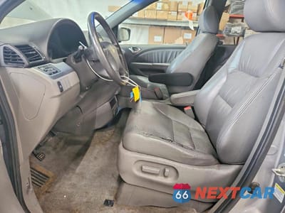 Zdjęcie 7 z 13 samochodu: 2008 HONDA ODYSSEY EXL VIN:5FNRL38788B114259 - miniatura