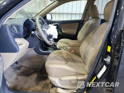 Zdjęcie 7 z 13 samochodu: 2010 TOYOTA RAV4 BASE VIN:2T3ZF4DV1AW041320 - miniatura
