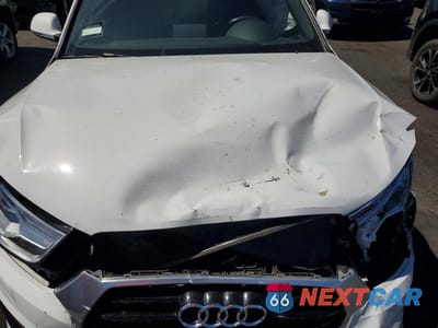 Zdjęcie 12 z 13 samochodu: 2018 AUDI Q3 VIN:WA1ECCFS0JR020957 - miniatura