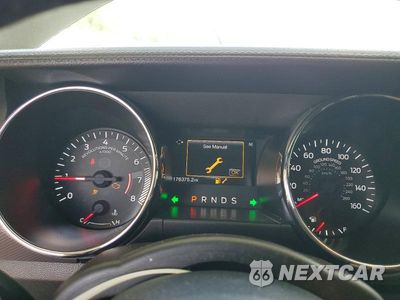 Zdjęcie 9 z 12 samochodu: 2015 FORD MUSTANG VIN:1FA6P8TH2F5432547 - miniatura