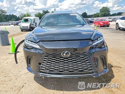 Piąte zdjęcie samochodu w środku: 2024 LEXUS RX 350 PREMIUM VIN:JTJCHMAA8R2020984 - miniatura