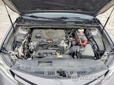 Zdjęcie 11 z 13 samochodu: 2018 TOYOTA CAMRY LE VIN:4T1B11HK8JU141261 - miniatura