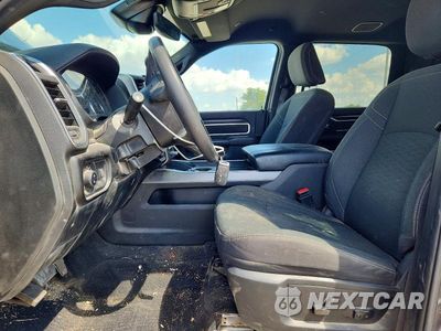 Zdjęcie 7 z 12 samochodu: 2025 RAM 3500 BIG HORN VIN:3C63RRHL7SG533555 - miniatura