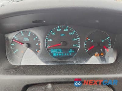 Zdjęcie 9 z 12 samochodu: 2011 CHEVROLET IMPALA LT VIN:2G1WB5EK5B1264231 - miniatura