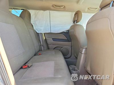 Zdjęcie 11 z 13 samochodu: 2016 JEEP PATRIOT SPORT VIN:1C4NJPBBXGD732620 - miniatura