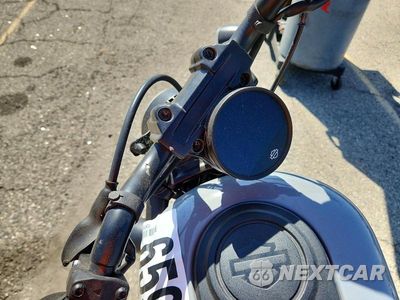 Zdjęcie 7 z 8 samochodu: 2026 HARLEY-DAVIDSON RH975 S VIN:MLY1ZF122TS303204 - miniatura
