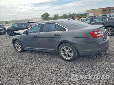 Drugie zdjęcie samochodu z przodu: 2016 FORD TAURUS SEL VIN:1FAHP2E86GG143504 - miniatura