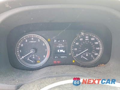 Zdjęcie 9 z 12 samochodu: 2017 HYUNDAI TUCSON SE VIN:KM8J23A45HU529414 - miniatura