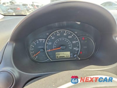 Zdjęcie 9 z 12 samochodu: 2017 MITSUBISHI MIRAGE G4 ES VIN:ML32F3FJ9HHF05045 - miniatura